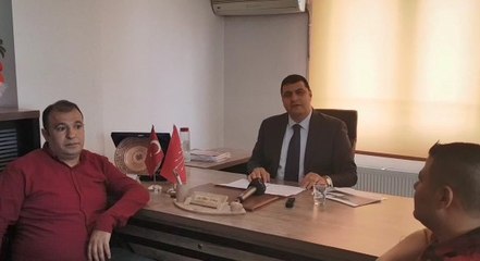 AKP'li Şahin ihbar edildi