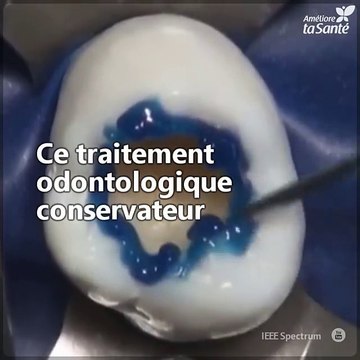 Même si aller chez le dentiste peut nous faire peur, les bons professionnels peuvent réaliser des oeuvres d'art odontologiques comme celle que vous allez voir. Une véritable merveille !