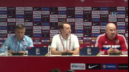 Çerçesov: "Az Hata Yapan Taraf Kazanacak"