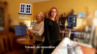 Plateforme de la Rénovation  - Ep. 3 : je rénove mon appartement et ma copropriété