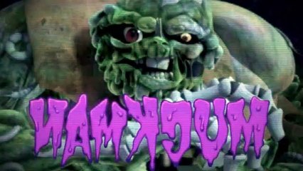 Teenage Mutant Ninja Turtles S03E15 - The Noxious Avenger