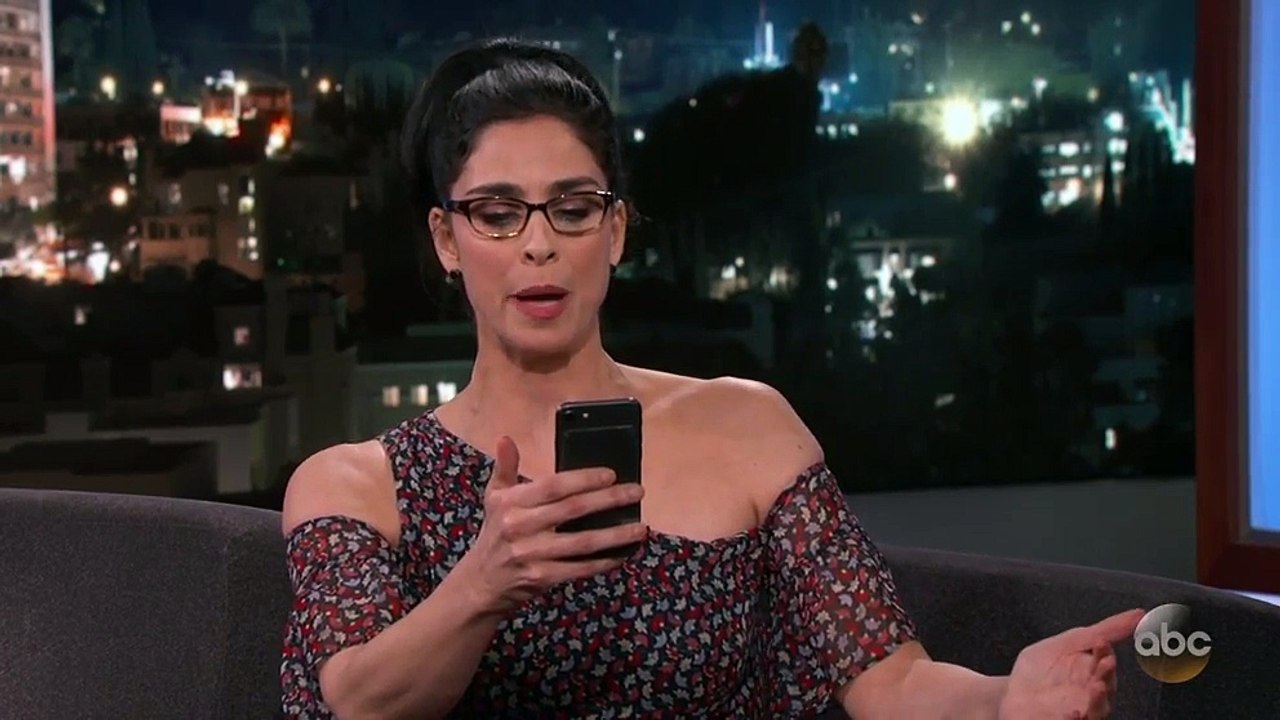Jimmy.Kimmel.2018.09.05.Sarah.Silverman