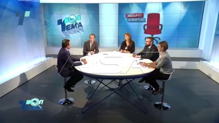 Koço Angjushev, sulm verbal ndaj gazetarëve