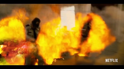 NARCOS: MEXICO Trailer (2018) Netflix Series