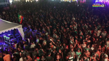 ALBOROSIE meets KING JAMMY live @ Dub Academy 2018