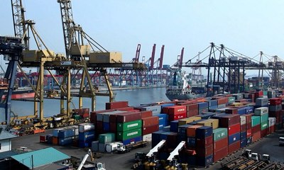 Pajak 1.147 Barang Impor Naik