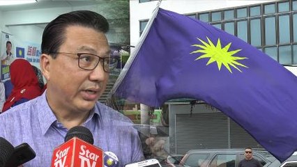 Liow: MCA is independent