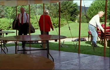 Monarch Of The Glen S04E09