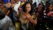 India's Supreme Court legalises gay sex in landmark ruling
