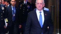 White House Discussing Potential Replacements for Secretary of Defense James Mattis: Report