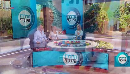 מריה מדברת על חווית האח הגדול