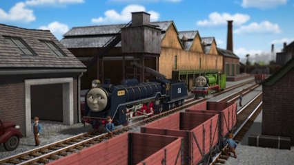 07. Henry's Hero - US - HD