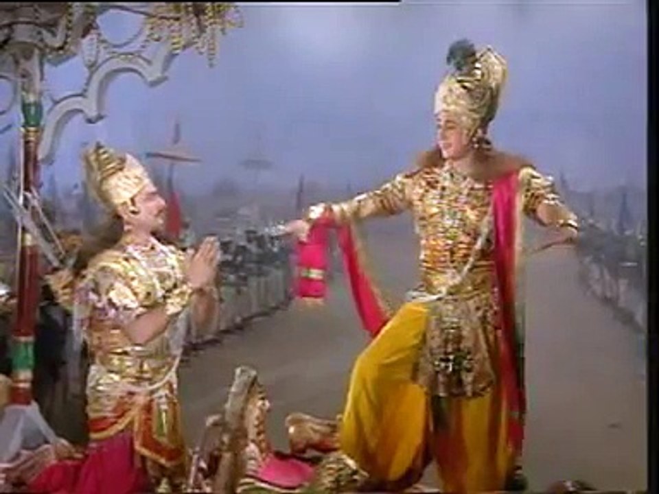 58 bhagwat gita -indrinighrah - tortoise example - song