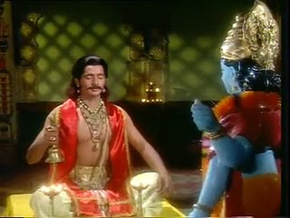 059 BHAGWAT GITA - mithachari - a person who pretends