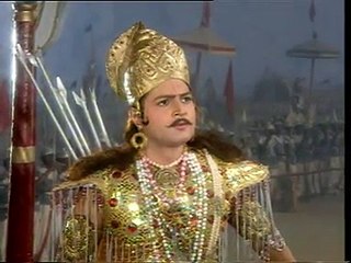 063 BHAGWAT GITA - Concentration in Vishayas invites self destruction