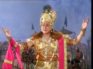 066 BHAGWAT GITA - Stithpragya - example of ocean