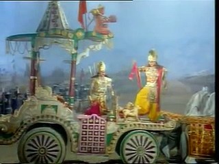 067, BHAGWAT GITA, Stithpragya, example of ocean,  Song