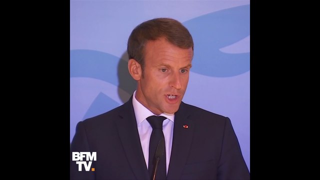 Collomb plaide pour davantage d'écoute des Français. Macron lui répond