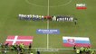 Slovakia vs Denmark 3-0 All Goals & Highlights