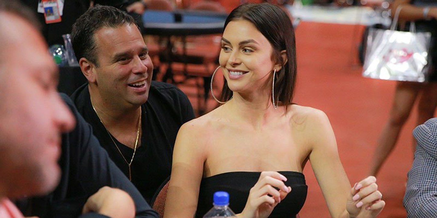 ‘Vanderpump Rules’ Star Lala Kent Gets Engaged To Boyfriend Randall Emmett!