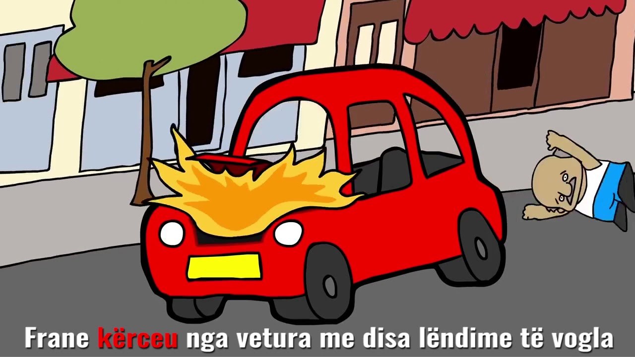 FATKEQI MË FATLUM NË BOTË