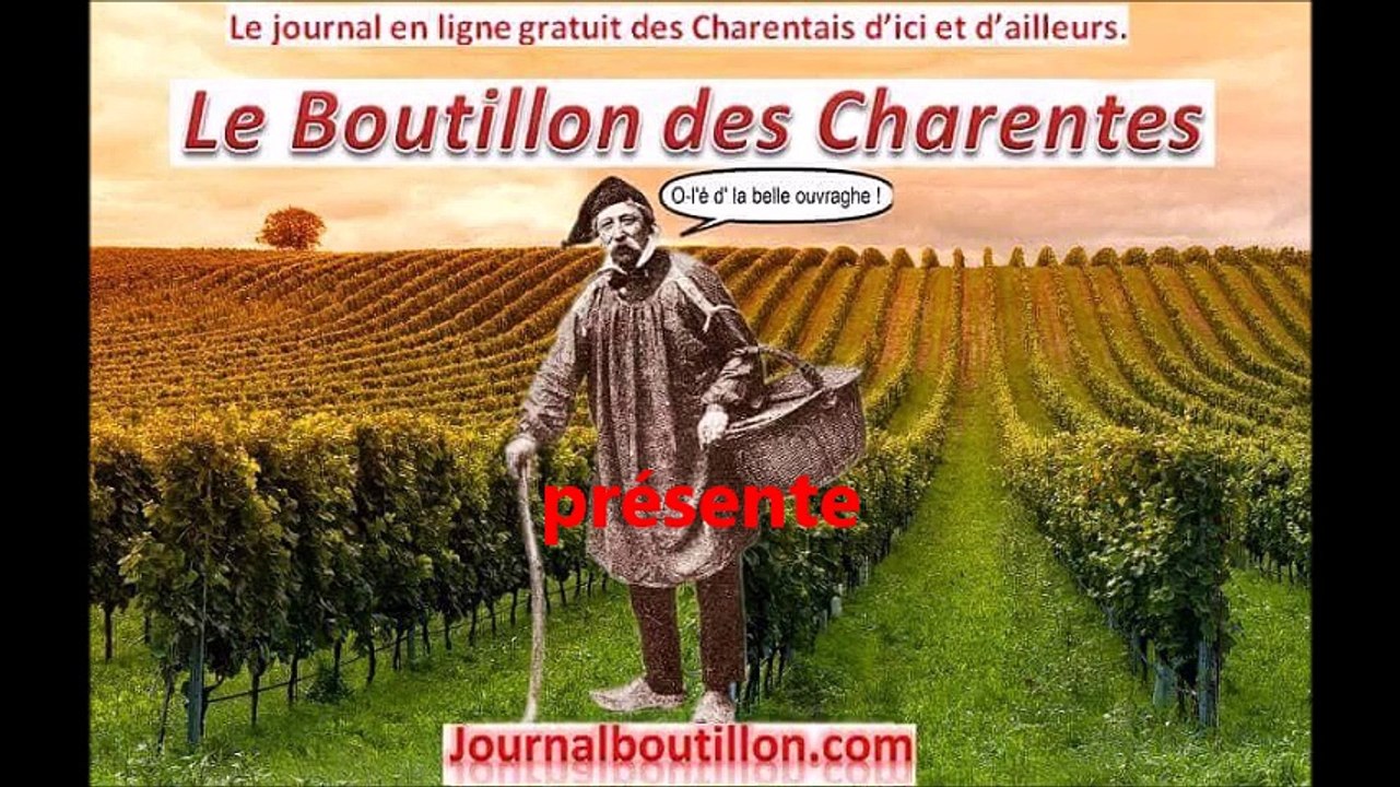la bisse et le bûcheron