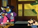 Darkwing Duck S01E22 - Double Darkwings