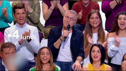 Les enfants de la télé - bande annonce