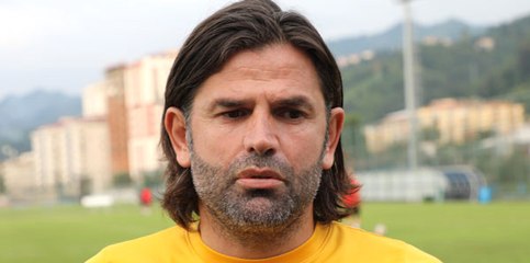 Çaykur Rizespor'da İbrahim Üzülmez Krizi