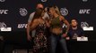 UFC 228: Nicco Montano - Focused and Determined