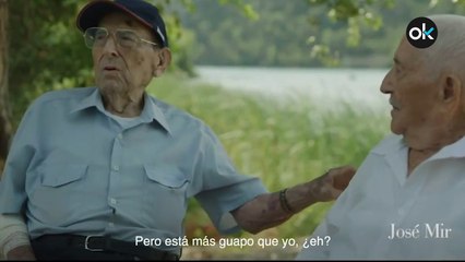 Con este emotivo vídeo ha recordado el Gobierno los 40 años de la Constitución