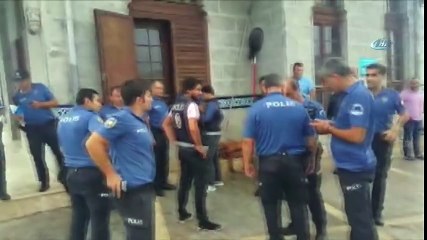 Bostancı'da Denize Helikopter Düştü: 2 Yaralı