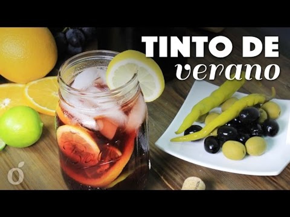 Tinto de Verano