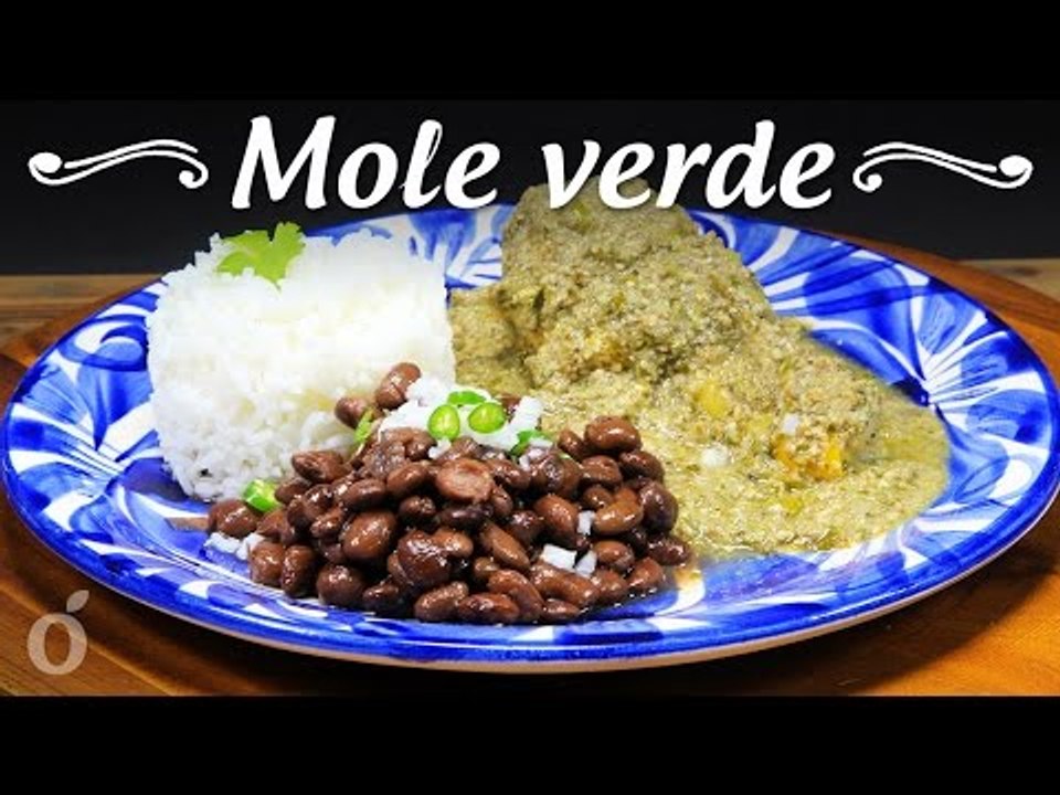 Mole Verde