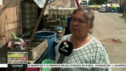 México: desigualdad económica y social, un problema estructural