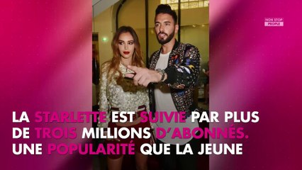 Nabilla : Découvrez son changement capillaire radical !