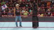 The Undertaker sends a chilling warning to Triple H and Shawn Michaels  Raw, Sept