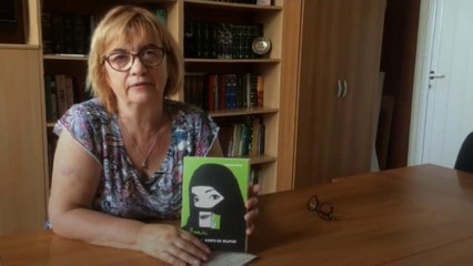 زنان ایرانی سکوت را در بلغارستان شکستند