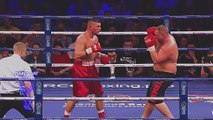 Evgeny Romanov | THE MAN WHO KNOCKED OUT DEONTAY WILDER