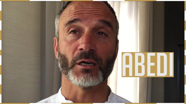 Joyeux anniversaire Eric Di Meco !