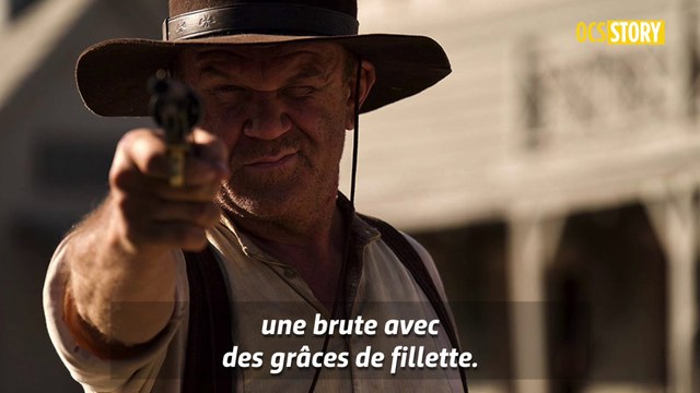 OCS Story - Interviews Sisters Brothers