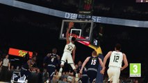 NBA 2K19 - Trailer Momentous