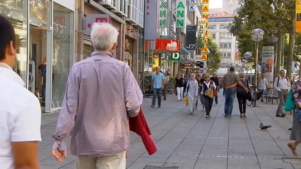 Trump, Einwanderer: Davor haben die Deutschen Angst