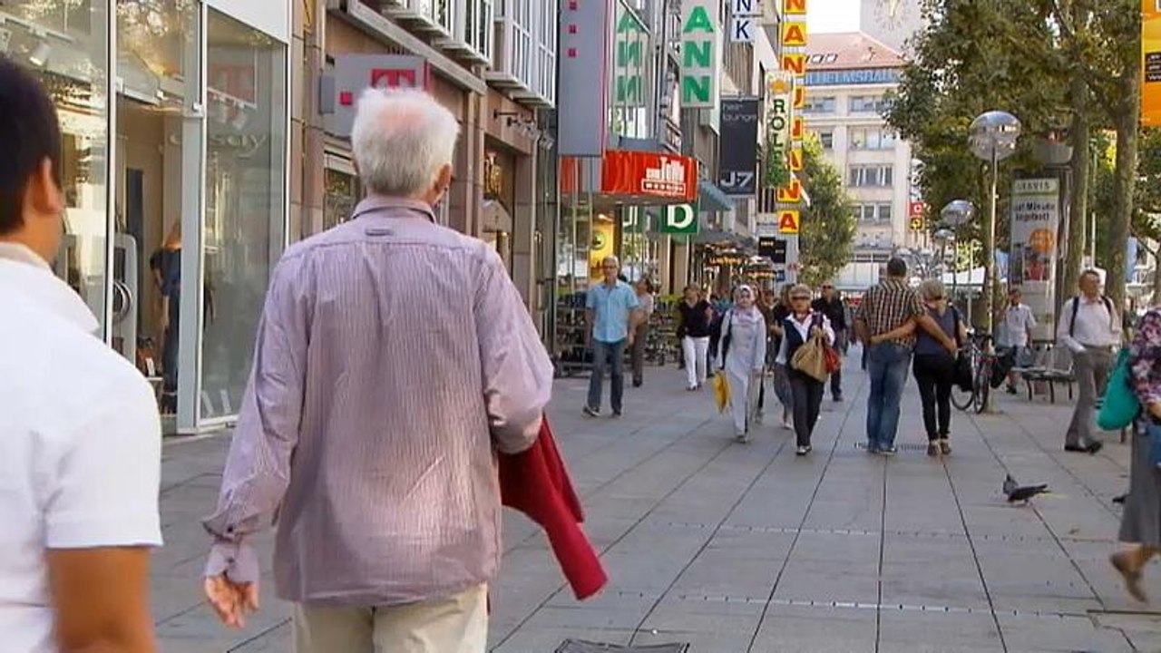 Trump, Einwanderer: Davor haben die Deutschen Angst