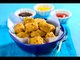 Cómo hacer Nuggets de Quinoa | Nuggets saludables para niños