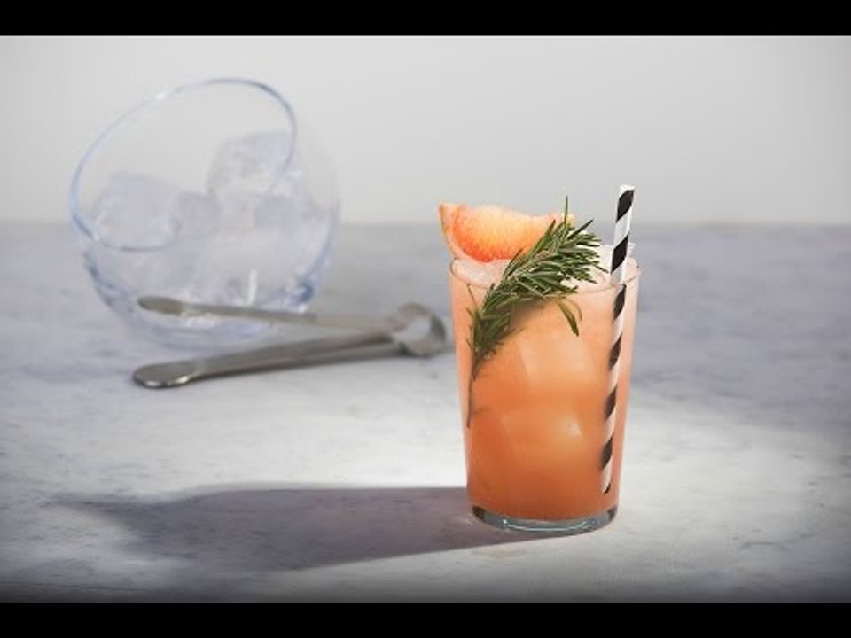 Margarita al Pastor y Mr. Pink - Tutorial de Coctelería FACEBOOK LIVE desde el Limantour