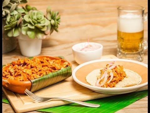 Cómo Hacer Cochinita Pibil - Receta de kiwilimón