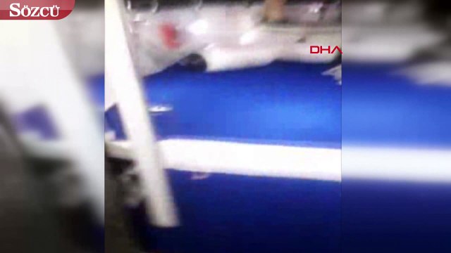 Bodrum açıklarında batmak üzere olan teknedeki 13 göçmen kurtarıldı