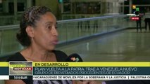 Retorna a Venezuela grupo de repatriados procedentes de Ecuador
