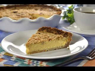 Pay de Queso de Leche Condensada